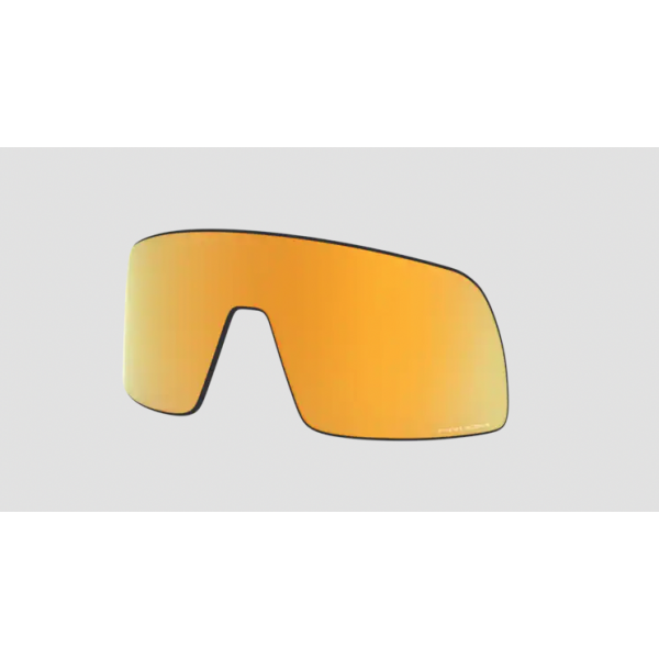 Lente Di Ricambio Occhiale Oakley Sutro S Prizm 24K