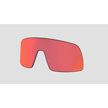 Lente Di Ricambio Occhiale Oakley Sutro S Prizm Trail Torch