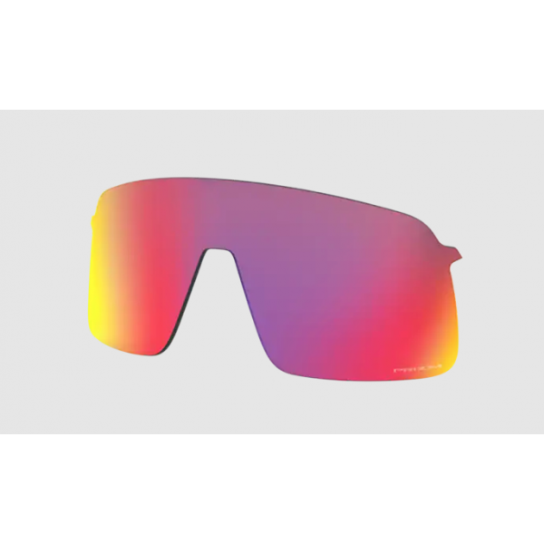 Lente Di Ricambio Occhiale Oakley Sutro Sutro Lite Prizm Road