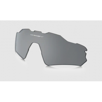 Lente Di Ricambio Occhiale Oakley Radar Ev Path Black Iridium