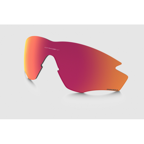 Lente Di Ricambio Occhiale Oakley M2 Frame