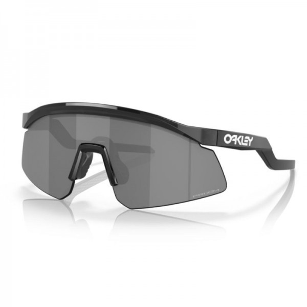 Oakley Oakley Hydra Black Sunglasses Prizm Black Lens