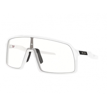 Oakley Sutro Matte White /...