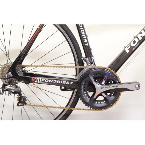 Used Bike Fondriest R20