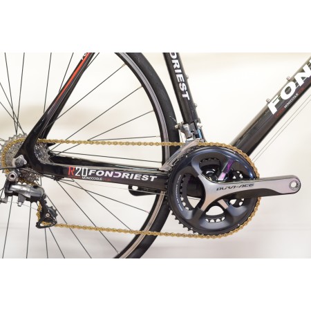 Bici Usata Fondriest R20