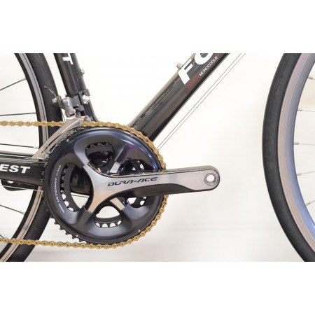 Bici Usata Fondriest R20