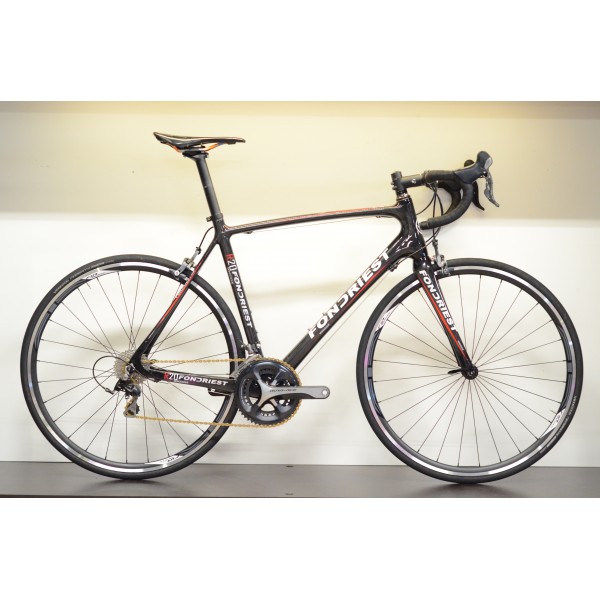 Used Bike Fondriest R20