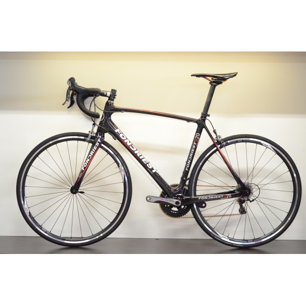 Bici Usata Fondriest R20
