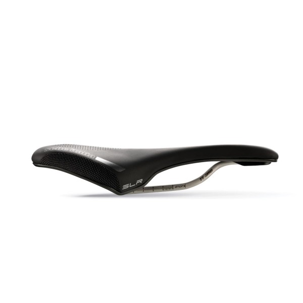 Selle Italia SLR Boost X-Cross TI 316 Superflow (Nero)