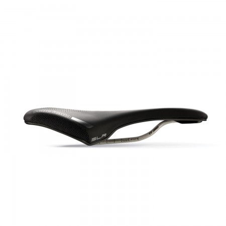 Selle Italia SLR Boost X-Cross TI 316 Superflow (Nero)
