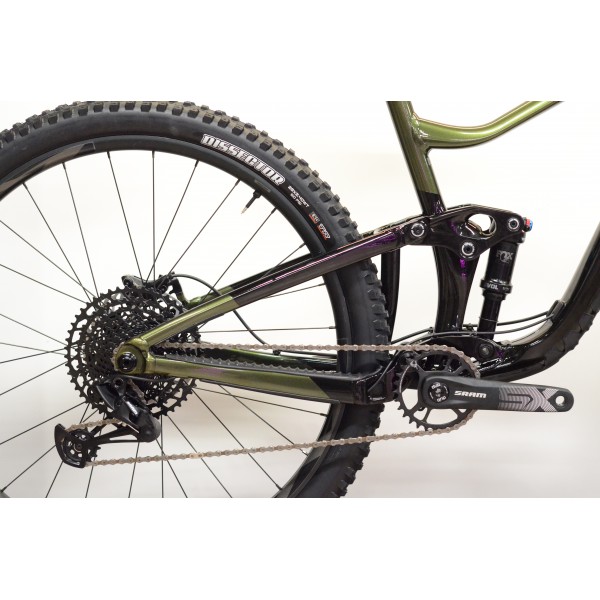 Mtb Giant Trance X 29