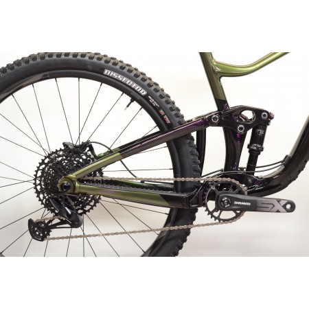 Mtb Giant Trance X 29