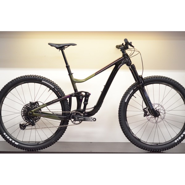 Mtb Giant Trance X 29