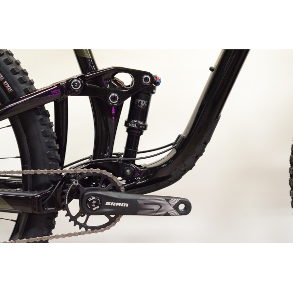 Mtb Giant Trance X 29