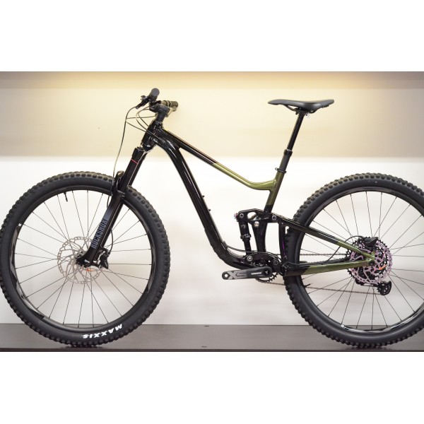 Mtb Giant Trance X 29