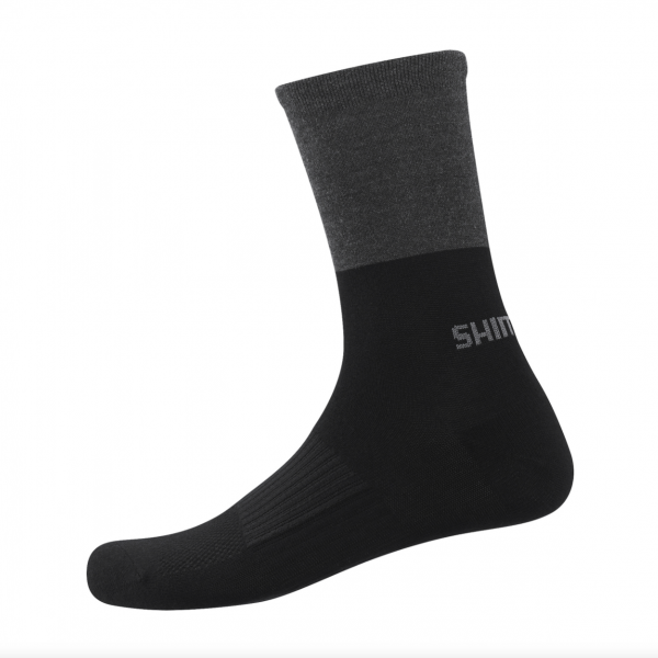 Shimano Original Wool Long Socks
