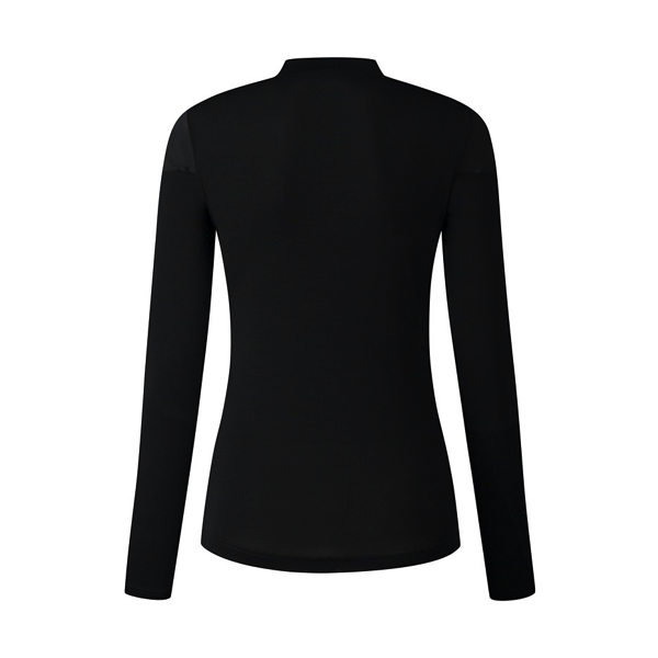 Shimano Base Layer Beaufort Maglia a Maniche Lunghe