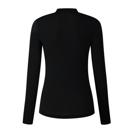 Shimano Base Layer Beaufort Maglia a Maniche Lunghe