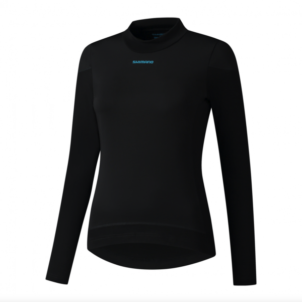 Chemise à manches longues Shimano Base Layer Beaufort