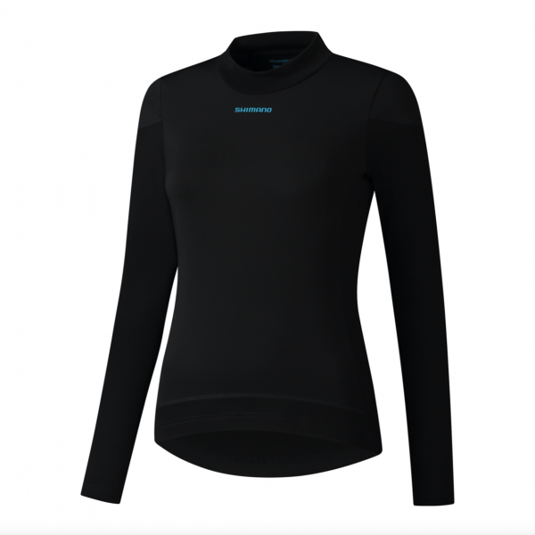 Chemise à manches longues Shimano...