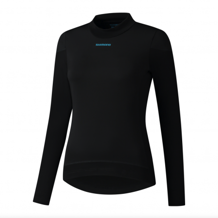 Shimano Base Layer Beaufort Maglia a Maniche Lunghe