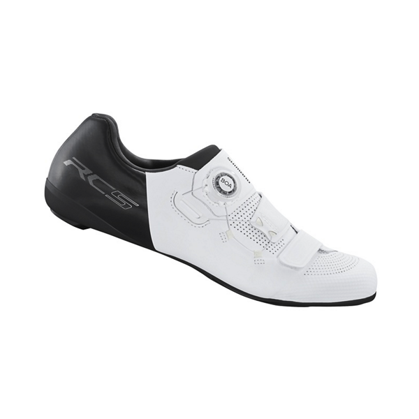 Chaussure Shimano Route SH-RC502 (Blanche)