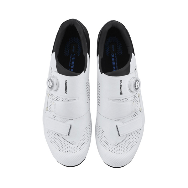 Mavic Scarpe da Triathlon - Cosmic SLR - bianco
