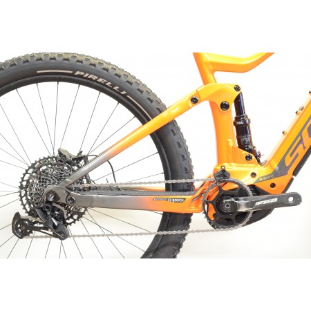 E-Bike Usata Scott Strike E-Ride 20