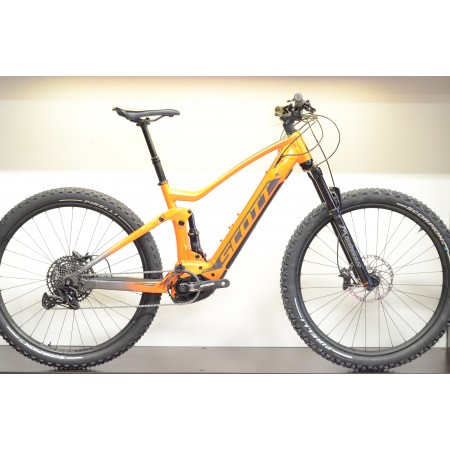 Vélo électrique d'occasion Scott Strike E-Ride 20