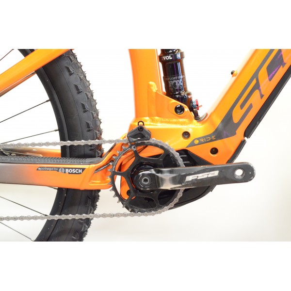 E-Bike Usata Scott Strike E-Ride 20