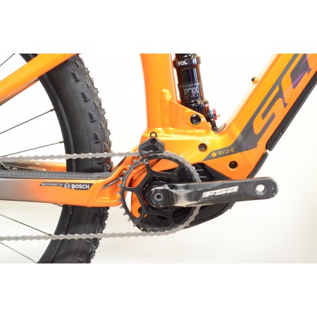 Vélo électrique d'occasion Scott Strike E-Ride 20