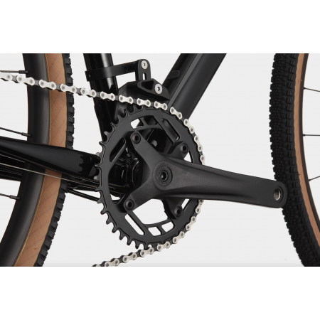 Gravel Cannondale Topstone 4