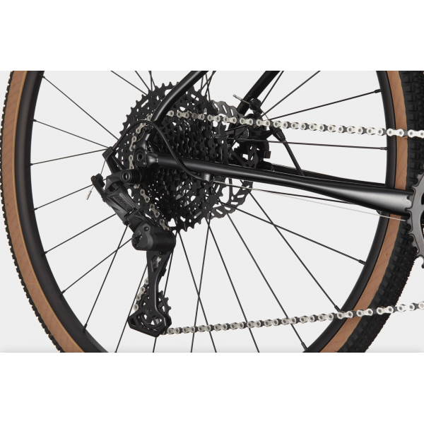 Gravier Cannondale Topstone 4