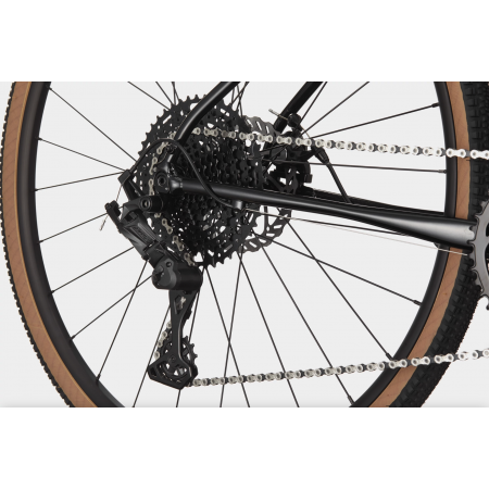 Gravier Cannondale Topstone 4