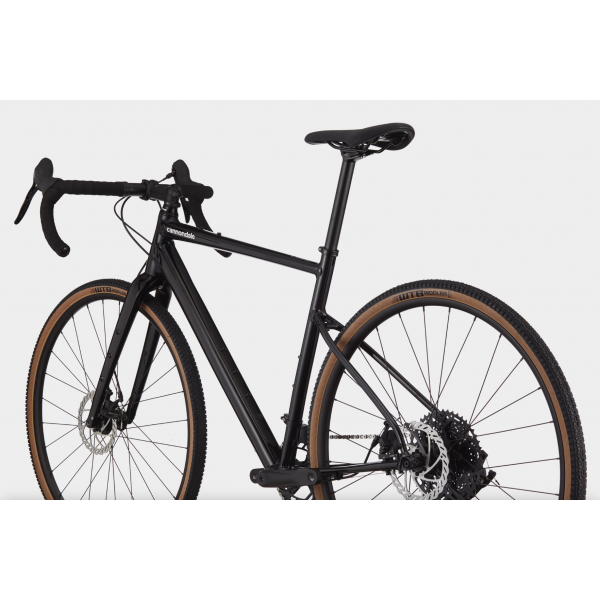 Gravel Cannondale Topstone 4