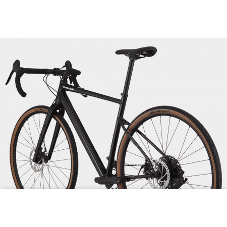Gravel Cannondale Topstone 4
