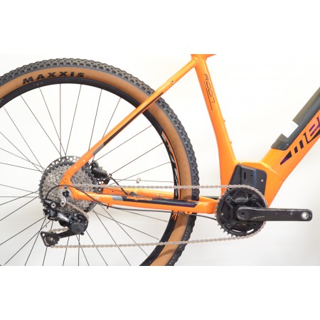 Vélo électrique d'occasion Megamo Ridon