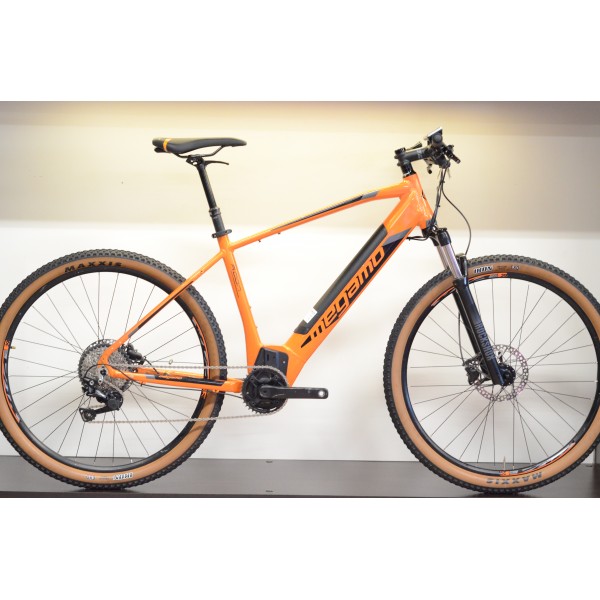 Vélo électrique d'occasion Megamo Ridon
