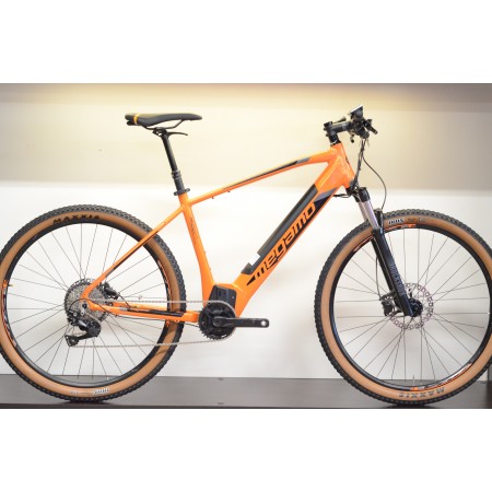 E-Bike Usata Megamo Ridon