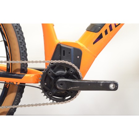 E-Bike Usata Megamo Ridon