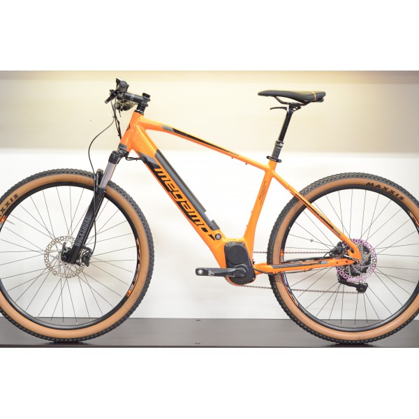 E-Bike Usata Megamo Ridon