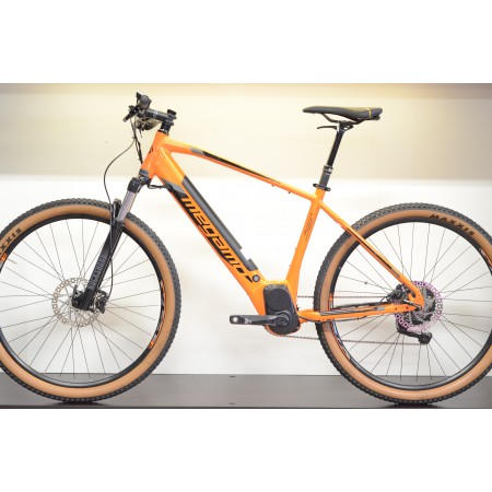 E-Bike Usata Megamo Ridon