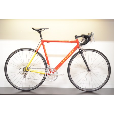 Bici Usata Colnago Mega Master