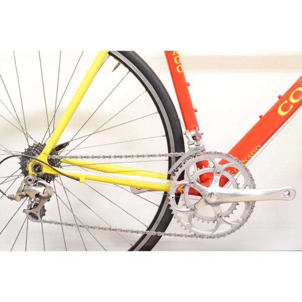 Vélo d'occasion Colnago Mega Master