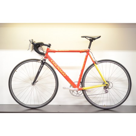 Used Bike Colnago Mega Master