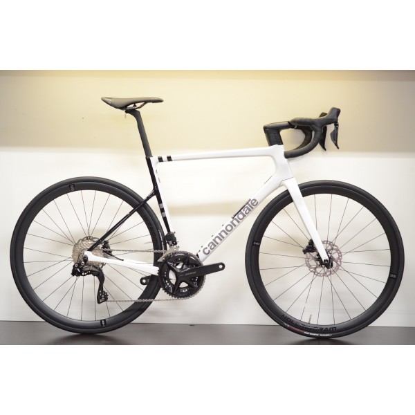Vélo de route SuperSix Evo Carbon Disc 105 Di2