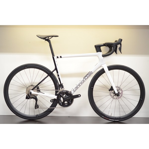 Vélo de route SuperSix Evo Carbon...