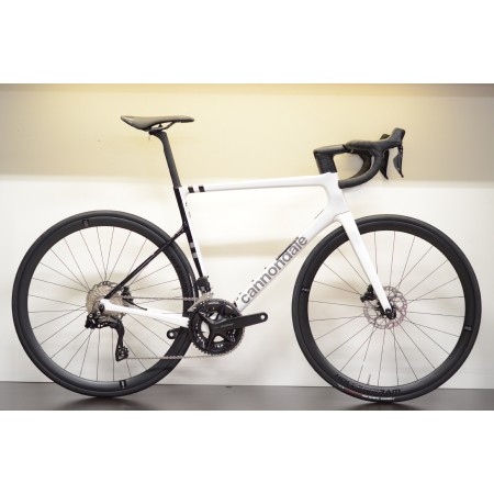 Bici Da Strada SuperSix Evo Carbon Disc 105 Di2