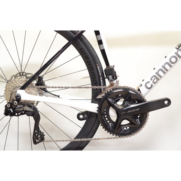 Vélo de route SuperSix Evo Carbon...