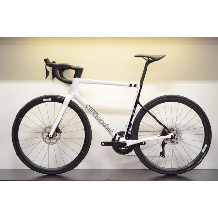 Bici Da Strada SuperSix Evo Carbon Disc 105 Di2